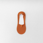 Meeste j&auml;&auml;siidist &otilde;mblusteta libisemiskindlad n&auml;htamatud sokid, puuvillane tald, kevad-suveks One Size