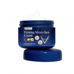 Pinguldav n&auml;gu t&otilde;stev salendav kreem V-kujuline salendav eemaldamine Masseter Muscle Double Chin Face Fat Burning Vananemisvastased tooted 30g 1PCS