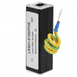 POE Networks Arrester IP Camera Thunder Surge Protector Kiire reageerimise turvarakendus