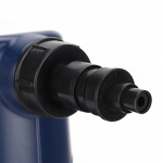 2L autoaku t&auml;iteaine happevedeliku t&auml;itmise t&ouml;&ouml;riist Auto auto s&uuml;vats&uuml;kli kann