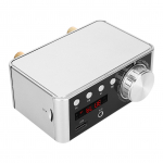 HIFI Bluetooth 5.0 Digitaalne Heli V&otilde;imendi Plaat M&auml;lukaardi M&auml;ngija 50W x 2 Stereo V&otilde;imendile h&otilde;be