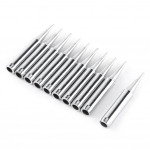 10 tk tasuta jootekolb otsikud Rework Station Tool 900MTB