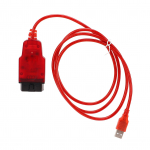 OBD2 ECU programmeerija diagnostikakaabel UCH v&otilde;tme programmeerimist&ouml;&ouml;riist Renolink V1.99 jaoks