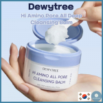 [DEWYTREE] Hi Amino Pore All Deep Cleansing Balm 90g