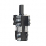 Torukeermet&ouml;&ouml;riist Kiirest terasest roostekindlast korrosioonikindlast segistist paigaldus Toru keermestaja tarvikud h&otilde;be