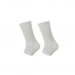 1/2 paari bambusest jalasoojendajaid, pahkluu tugi, kompressioonsokid, jalgade valu leevendamine, surve leevendamine, kerged jalasoojendajad, kaitsevarustus 1Pair