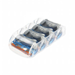 4 tk raseerija meestele