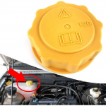 Radiator Expansion Water Tank Cap Wear Resistant High Performance Easy to Use Convenient 96293957