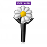 G-DRAGON AMETLIK VALGUSPULK + S&Uuml; OFFICIAL LIGHT STICK+POB