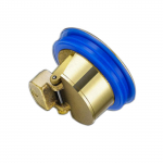 Du&scaron;ip&otilde;randa &auml;ravoolus&uuml;damik Isetihenduv p&otilde;randa &auml;ravoolu tagasivoolu takistaja WC-p&otilde;randa &auml;ravoolu desodoreeriv s&uuml;damik Lihtne kasutada