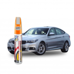 Auto kriimustuste parandamise v&auml;rvipliiats Auto grafiti parandamine v&auml;rvipintsli parandamine mitut v&auml;rvi Saadaval v&auml;rviparanduspliiats, mis katab kriimude tarvikud