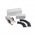 Masking Tape MT Coffret Projecteur + 6 Masking Tape MT + 12 cartes - Masking Tape (MT) Multicolore - Assort