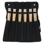 Puidupeitlite t&ouml;&ouml;riistakomplekt puidut&ouml;&ouml;tlemise nikerdusnuga peitlite komplekt t&ouml;&ouml;riistakotiga puusepale