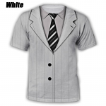 T-s&auml;rgid Naljakas Hip Hop &Uuml;likond ja Lips 3D T-s&auml;rk Suvine Mood Laste Vabaaja T-s&auml;rk Poisid T&uuml;drukud Suurem T-s&auml;rk Laste Topid 160