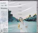 CD JULIA FORDHAM - Falling Forward VJCP25103 Virgin 1994 Jaapan Tants & Elektroonika Kasutatud