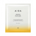 Aida Propolis Biome Mask Calming Energy 1 sheet