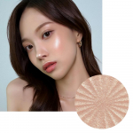 Oprah kosmeetika mini highlighter 9 t&uuml;&uuml;pi Sugar Cookie