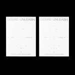 ENHYPEN &ndash; DESIRE : VALLANDA (Weverse Albums ver.) 2pcs