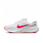 Nike Journey Run Valge Erepunane Hundihall Meeste Tennised Puht-Plaatina FN0228-106 45
