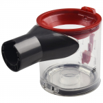 Tolmukonteiner V7 V8 jaoks Varuosad