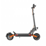 Joyor S8-S-Z 1200W Kahemootoriline E-t&otilde;ukeratas 48V26Ah, Kuni 55 km/h, 10 Maastiku E-t&otilde;ukeratas, H&uuml;draulilised Pidurud, Kokkupandav Elektri-t&otilde;ukeratas T&auml;iskasvanutele 48V 1200W 26Ah must