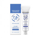 Hydroxyapatite Toothpasta valgendav hambapasta, Fresh, Breath, hambapasta, hambapasta, plekieemaldus, t&auml;ielik hambahooldus 120G sinine
