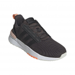 Naiste spordijalatsid Adidas H00654 Racer TR21 mustad r. 38