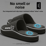 Naiste EVA &Uuml;he Sammu Sussid - Mugav Libisemiskindel Tald, Kerged Sise- ja V&auml;listingimustes Rannasandaalid, Libisemiskindel Tald, Kodu Sussid 40-41