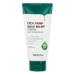 [Farmstay] Cica Farm Daily Relief Cream 300ml 300ml X 1PCS