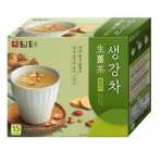 Korea traditsiooniline ingveritee &ndash; DamTuh ingveri pluss segu 1 box