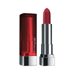 Maybelline New York Color Sensational Creamy Matte huulepulk - 612 Cherry Chic, 3,9g
