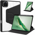 Honor Magic Pad 2 12,3-tolline 360 kraadi p&ouml;&ouml;rlev kaitsealus Nutikas l&auml;bipaistev tagak&uuml;lg automaatse &auml;rkamise/magama panekuga ja pliiatsihoidjaga Honor Magic Pad 2 12.3'' must