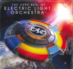 LP plaat ELECTRIC LIGHT ORCHESTRA - The Very Best of Electric Light Orc 88985317941 Legacy 2016 USA Rock