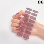 16 v&auml;ikest k&uuml;&uuml;nekleebist s&uuml;gise ja talve &uuml;hev&auml;rvilised k&uuml;&uuml;nekleebised Lihtsad veekindlad k&uuml;&uuml;nekleebised t&auml;isv&auml;rvilised k&uuml;&uuml;nekleebised