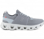 ON Running Cloudswift 4 - Herren Sneakers Cloud Laufschuhe Grau 3MF10131014 ORIGINAL EU 40.5 US 7.5