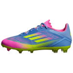 adidas Adizero F50 League FG MG Celestial Victory Pack Unisex tossud Sinine Sinine-Fusion L&auml;bipaistev-Sidrun IE1290 43⅓ gray