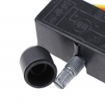 Elektripihusti tarvikud Regulaatori 12V reguleerimisl&uuml;liti veepumba kiirus 1pcs