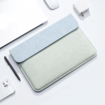Sobib Apple Macbook vooderkott naiste s&uuml;learvuti kaitsev nahast &uuml;mbris. Toll ASUS air Hua 14.1-15 inch
