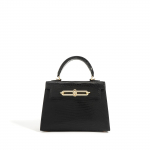 Uus lehmanahast minisuuruses lihtne pendelr&auml;nduri mitmek&uuml;lgne &otilde;lakott, mida saab kanda ka risti &uuml;le keha ja k&auml;es. kohv