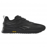 Meeste spordijalan&otilde;ud REEBOK Nano X3 100033319 - mustad r. 40.5 40,5 must