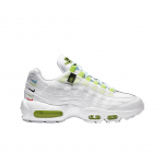 (w) Nike Air Max 95 Se Worldwide Pack Valge Volt 245