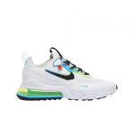 Nike Air Max 270 React Worldwide Pack Valge 275
