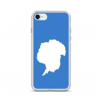 Coque T&eacute;lephone Drapeau Antarctique &ndash; iPhone 6S Plus