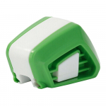 Auto klaasipuhasti remondit&ouml;&ouml;riist Klaasipuhasti hari klaasipuhasti tera l&otilde;ikamine &uuml;ksikud klaasipuhasti harjad klaasipuhasti l&otilde;iketera tuuleklaasi kumm roheline