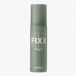 So Natural Vegan Meik Rahustav Fiksaator 100ml &ndash; Korea Fikseeriv Pihusti Centella ja Houttuyniaga Tundlikule Nahale (Metsal&otilde;hnaline)