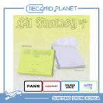 CHAEYOUNG - LIL FANTASY vol.1 [POB] Random (No Benefit)