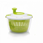 Multifunktsionaalne K&auml;sitsi Salatikuivati K&ouml;&ouml;giviljade Puuviljade Toidu Deh&uuml;draator Kiiresti Kuivav K&ouml;&ouml;k Majapidamine K&ouml;&ouml;giviljade Deh&uuml;draator roheline