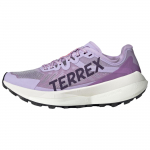 adidas Terrex Agravic Speed Powder Plum Naiste Tossud Lilla Aurora-Ploom Lucid-Punane JQ1617 36
