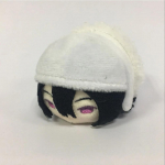 Anime Bungou Stray Dogs Dead Apple Pehme Mochi Maskottnukk 8,5 cm Nakajima Atsushi Kunikida Doppo Dazai Pl&uuml;&uuml;sist Ripats Kingitus M&auml;nguasjad