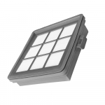 Tk Mootori eelfilter F v&otilde;i Bissell k&otilde;vap&otilde;randa ekspertkanistri vaakum seeria 1154 1161 varuosad, 4011 plisseeritud mudeli nr 1602084